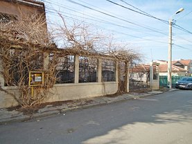Teren constructii de vânzare, în Constanta, zona Stadion