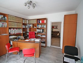 Vânzare spaţiu comercial