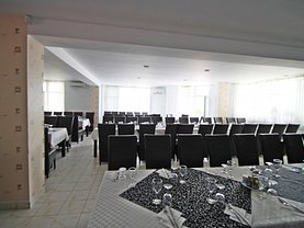 Vânzare spaţiu comercial
