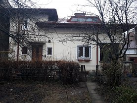 Casa de închiriat 4 camere, în Ploiesti, zona Ultracentral