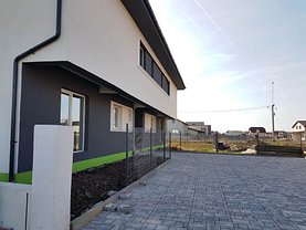 Apartament de vânzare 3 camere, în Timisoara, zona Exterior Est