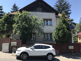 Casa de închiriat 5 camere, în Targu Mures, zona Platou