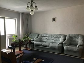 Apartament de vânzare 4 camere, în Bucuresti, zona 13 Septembrie
