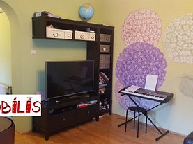 Apartament de vânzare 3 camere, în Bucuresti, zona Unirii