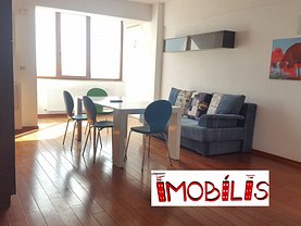Apartament de închiriat 2 camere, în Bucuresti, zona Titan