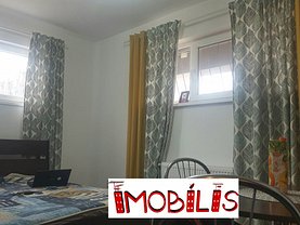 Apartament de vânzare sau de închiriat 2 camere, în Popesti-Leordeni