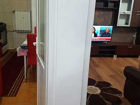 Apartament de închiriat 2 camere, în Bucuresti, zona Tineretului