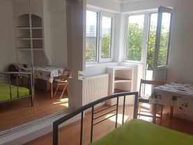 Apartament de vânzare 2 camere, în Bucuresti, zona Pache Protopopescu