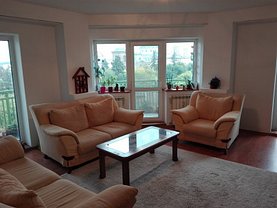 Apartament de închiriat 2 camere, în Bucuresti, zona Ultracentral