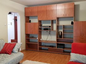 Apartament de închiriat 2 camere, în Bucuresti, zona Iancului