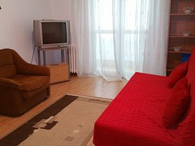 Apartament de închiriat 2 camere, în Bucuresti, zona Titan