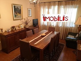 Apartament de vânzare 4 camere, în Bucureşti, zona Morarilor