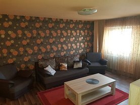 Apartament de închiriat 2 camere, în Bucuresti, zona Decebal