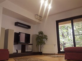 Apartament de închiriat 2 camere, în Bucuresti, zona Barbu Vacarescu