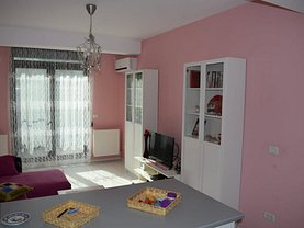 Apartament de închiriat 2 camere, în Bucuresti, zona Bucurestii Noi