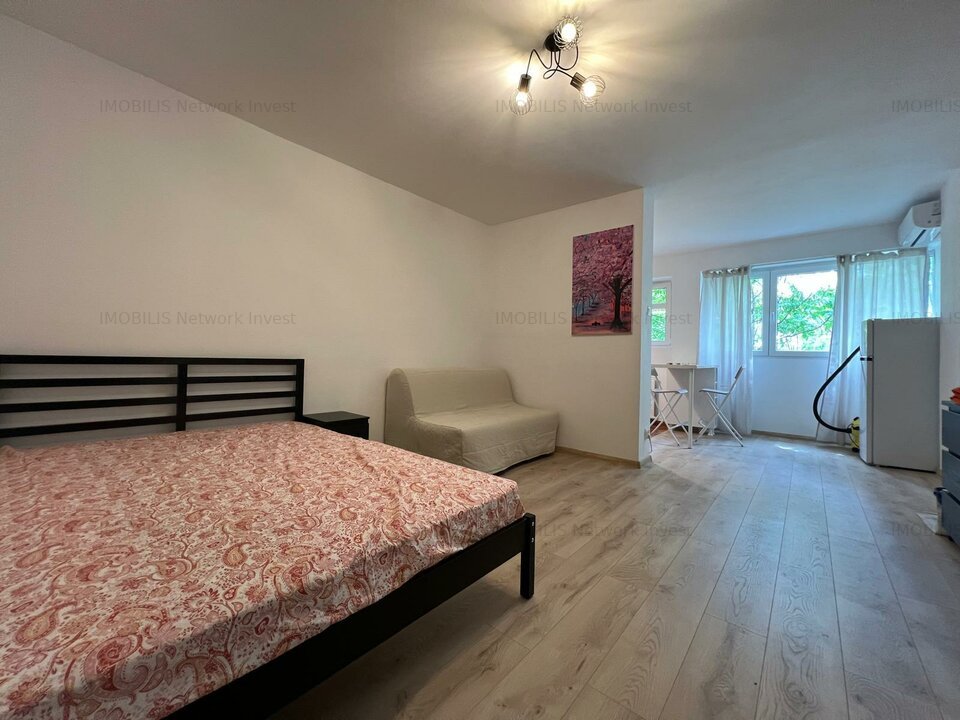365Euro, prima inchiriere, Basarabia(Titan)