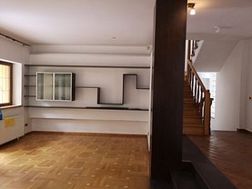 Casa de închiriat 6 camere, în Bucuresti, zona Sisesti