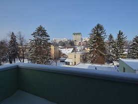 Apartament de vânzare 3 camere în Brasov, Central