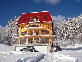 Vânzare hotel/pensiune