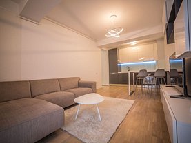 Apartament de închiriat 2 camere, în Braşov, zona Tractorul