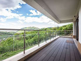 Apartament de vânzare sau de închiriat 4 camere, în Braşov, zona Drumul Poienii