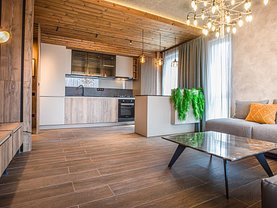 Apartament de inchiriat 2 camere, în Brasov, zona Astra