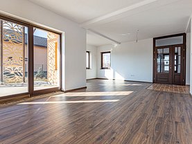 Casa de vânzare 5 camere, în Sânpetru, zona Exterior Nord