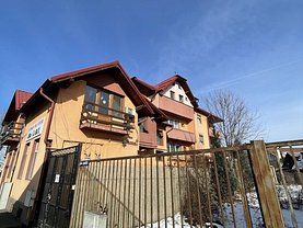 Casa de închiriat 12 camere, în Braşov, zona Griviţei