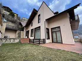 Casa de vanzare 5 camere, în Brasov, zona Centrul Istoric