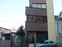 Casa 12 camere în Bucuresti, Unirii