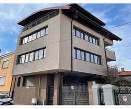 Casa de închiriat 7 camere, în Bucureşti, zona Ştefan cel Mare