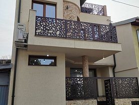 Casa de închiriat 6 camere, în Bucureşti, zona Ştefan cel Mare