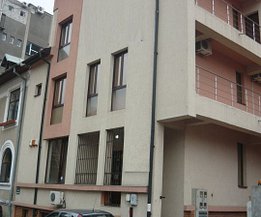 Casa de închiriat 9 camere, în Bucureşti, zona Dorobanţi
