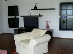 Apartament de închiriat 3 camere, în Bucuresti, zona Barbu Vacarescu