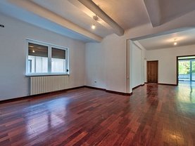 Apartament de închiriat 4 camere în Bucuresti, Kiseleff