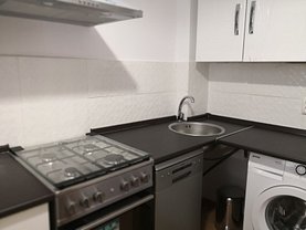 Apartament de închiriat 3 camere în Bucuresti, Magheru