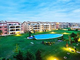 Apartament de închiriat 4 camere, în Bucuresti, zona Pipera