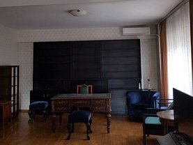 Apartament de închiriat 4 camere, în Bucuresti, zona Aviatorilor