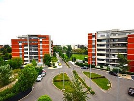 Apartament de închiriat 4 camere în Bucuresti, Baneasa