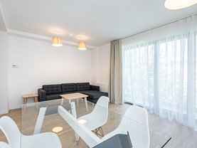 Apartament de închiriat 3 camere în Bucuresti, Aviatiei