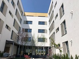 Apartament de închiriat 3 camere, în Bucureşti, zona Pipera