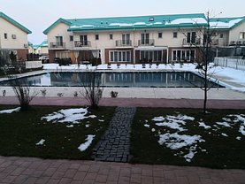 Apartament de închiriat 2 camere, în Bucureşti, zona Pipera