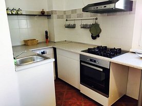 Apartament de închiriat 3 camere, în Bucuresti, zona Calea Calarasilor