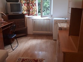 Garsonieră de vânzare, în Bucuresti, zona Alba Iulia