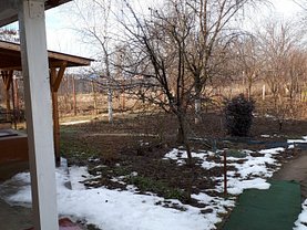 Casa de vânzare 4 camere, în Izvorani