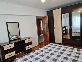 Apartament de închiriat 4 camere, în Otopeni, zona Ultracentral