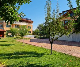 Casa de vânzare 20 camere, în Otopeni, zona Ultracentral