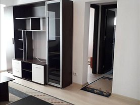 Apartament de închiriat 2 camere, în Bucuresti, zona Drumul Taberei
