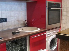 Apartament de închiriat 2 camere, în Bucuresti, zona Cantemir
