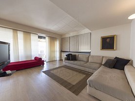 Apartament de vânzare sau de închiriat 4 camere, în Bucuresti, zona Herastrau